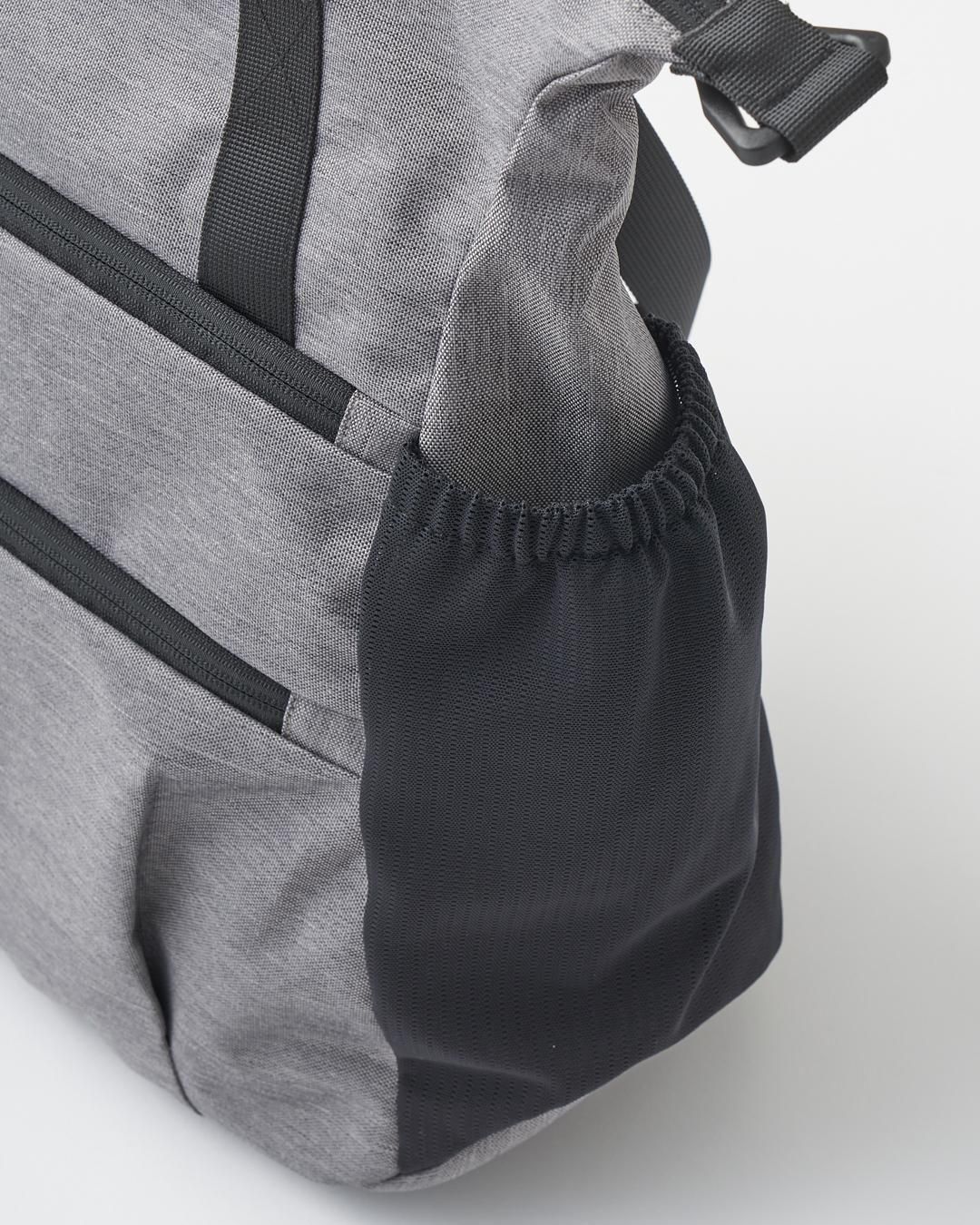 SEDAN ALL-PURPOSE [セダンオールパーパス] | TECH 2WAY TOTE BAG