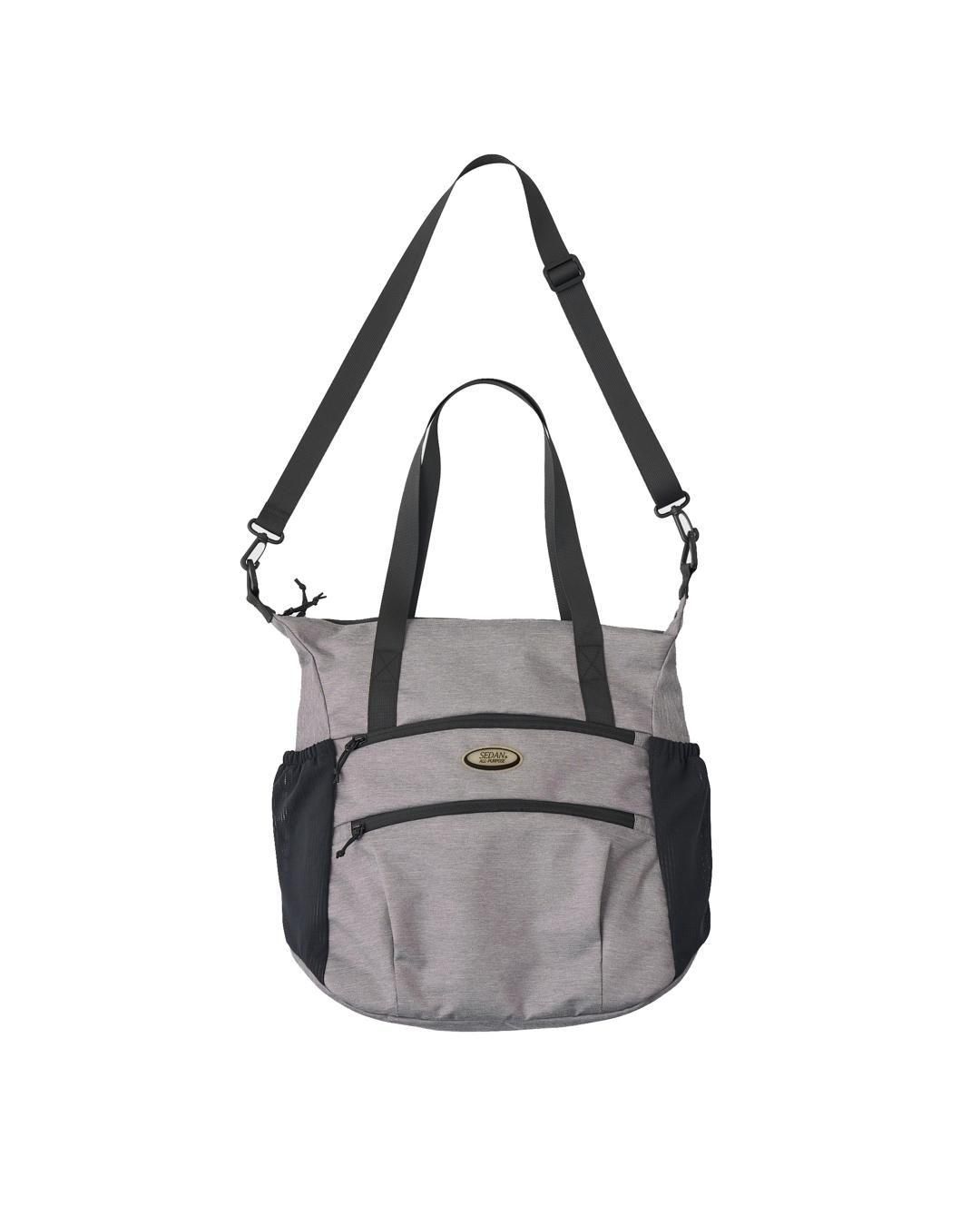 SEDAN ALL-PURPOSETECH 2WAY TOTE BAG