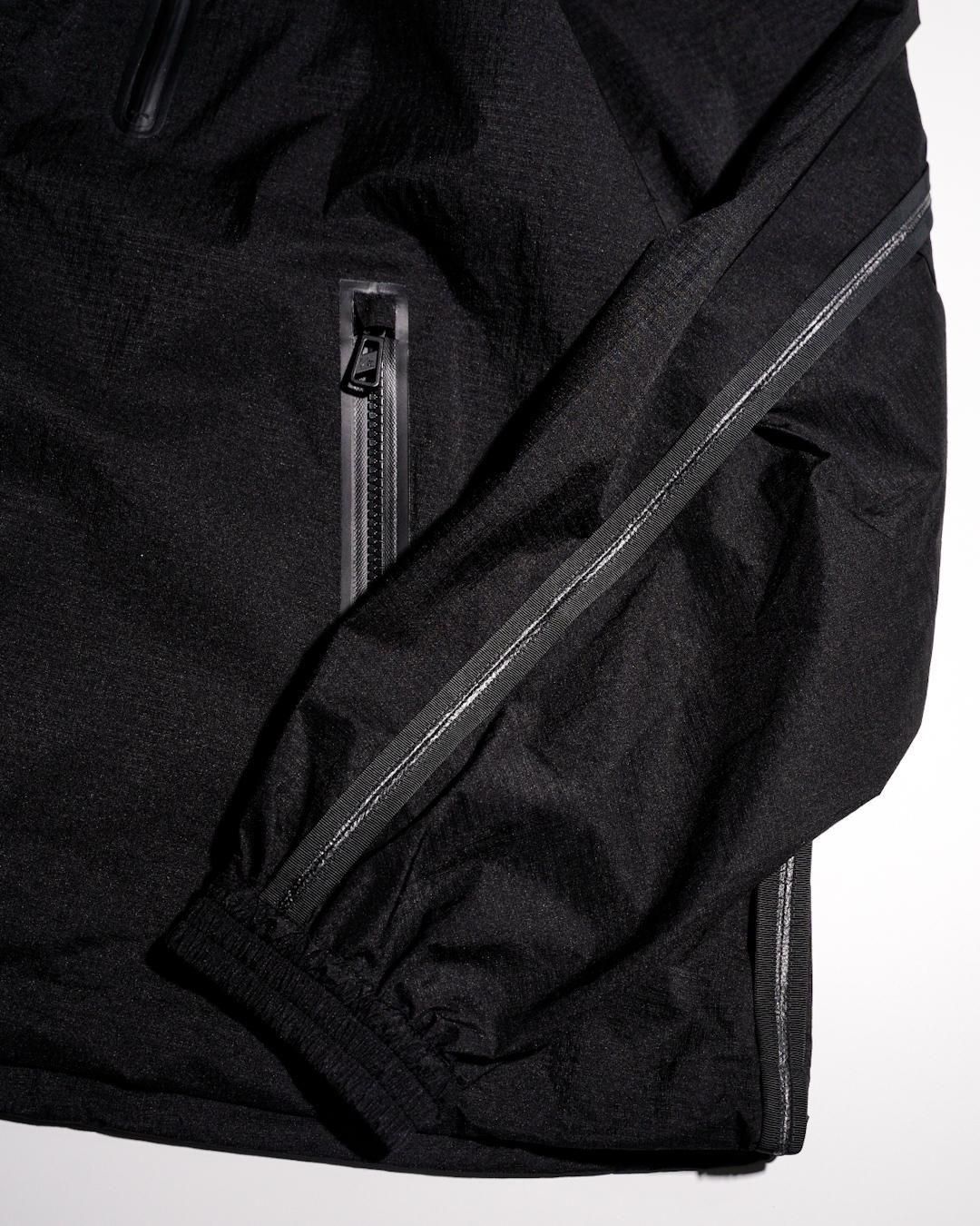 ジャケット・アウター F/CE. 2.5 LAYER OUT SEAM SMOCK JK M SS25 ITEMS / F/CE ONLINE STORE