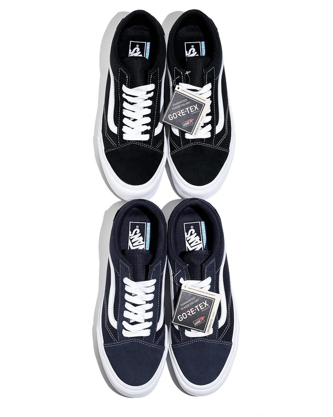 VANSOLD SKOOL GORE-TEX®