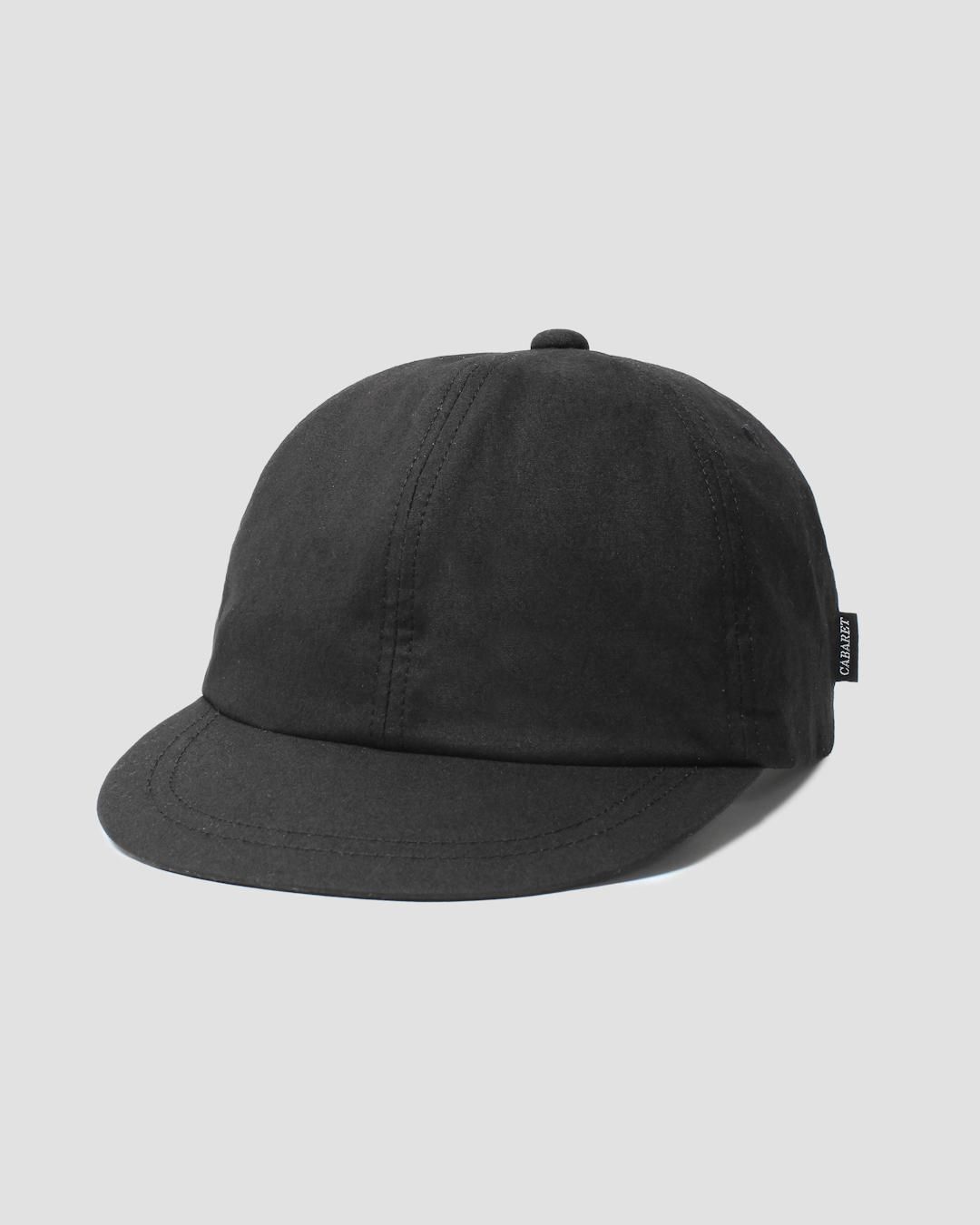 CABARET POVAL[キャバレーポヴァール] 25SS | BASIC 6-PANEL CAP