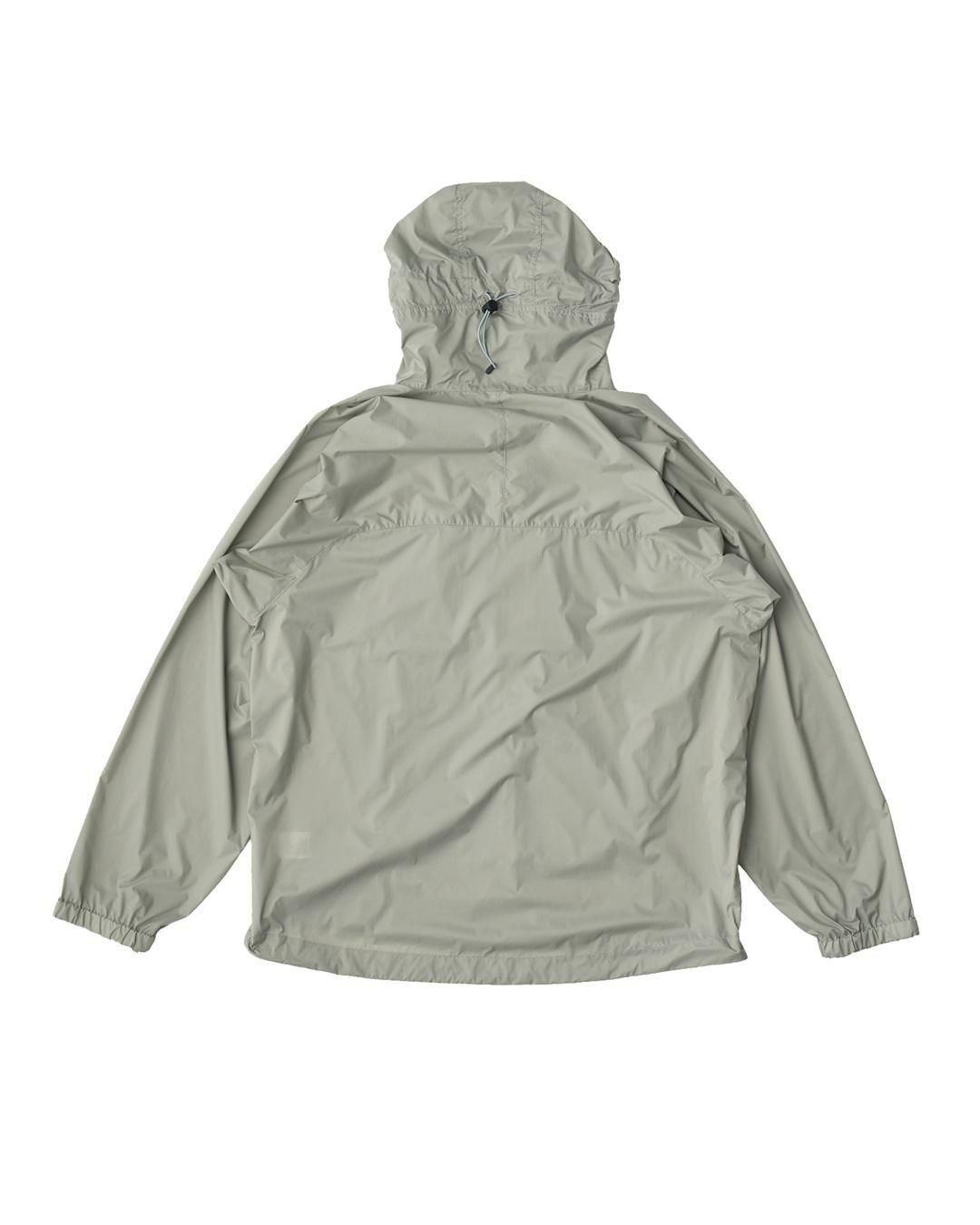 SEDAN ALL-PURPOSE [セダンオールパーパス] | SUPER LIGHT ANORAK