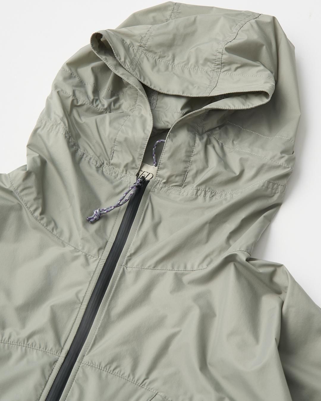 24ss 新品 everyone コンパクト アノラック プルオーバー L 24ss 新品 everyone コンパクト アノラック プルオーバー L