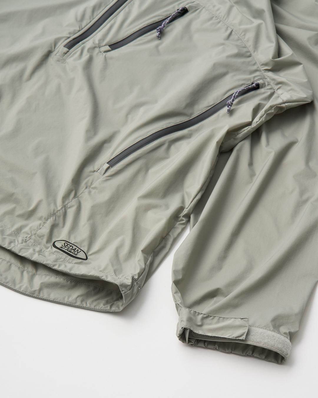 新品 SEDAN ALL-PURPOSE SUPER LIGHT ANORAK SEDAN ALL-PURPOSE/Super Light Anorak – Re'verth ONLINE SHOP
