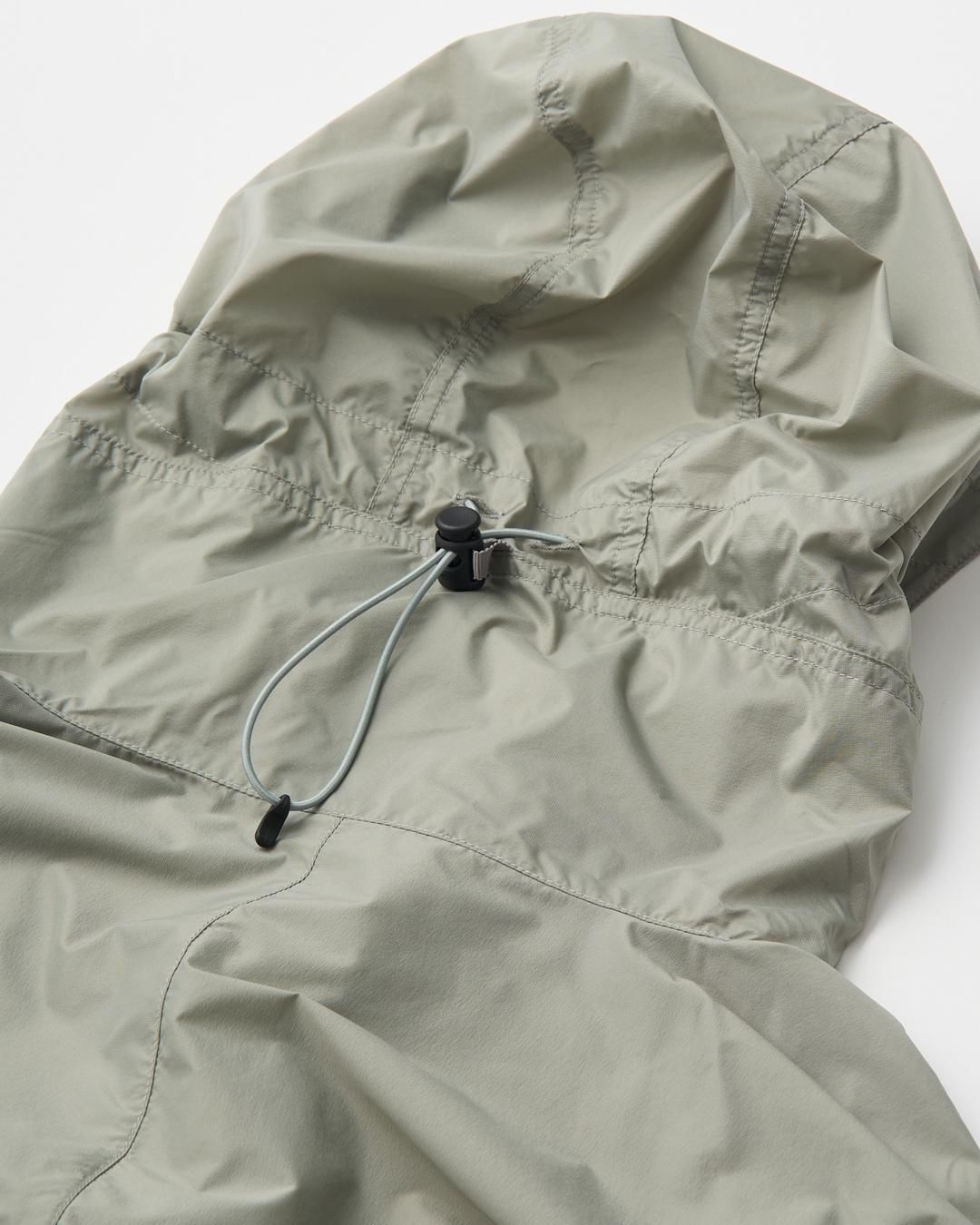SEDAN ALL-PURPOSE [セダンオールパーパス] | SUPER LIGHT ANORAK