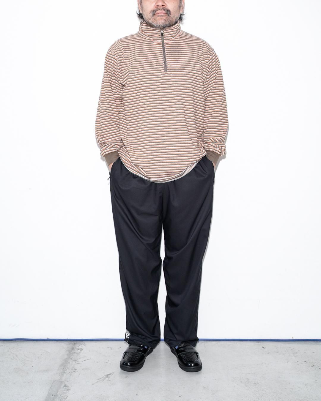 COMFORTABLE REASON コンフォータブルリーズン　マルチ　ボーダー COMFORTABLE REASON[コンフォータブルリーズン] 25SS | MULTI