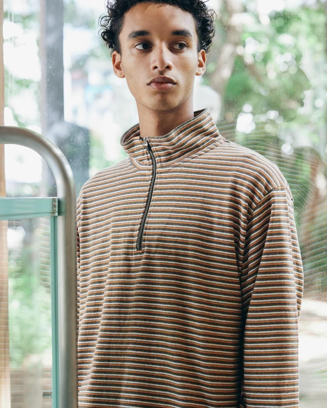 COMFORTABLE REASON[コンフォータブルリーズン] 25SS | MULTI