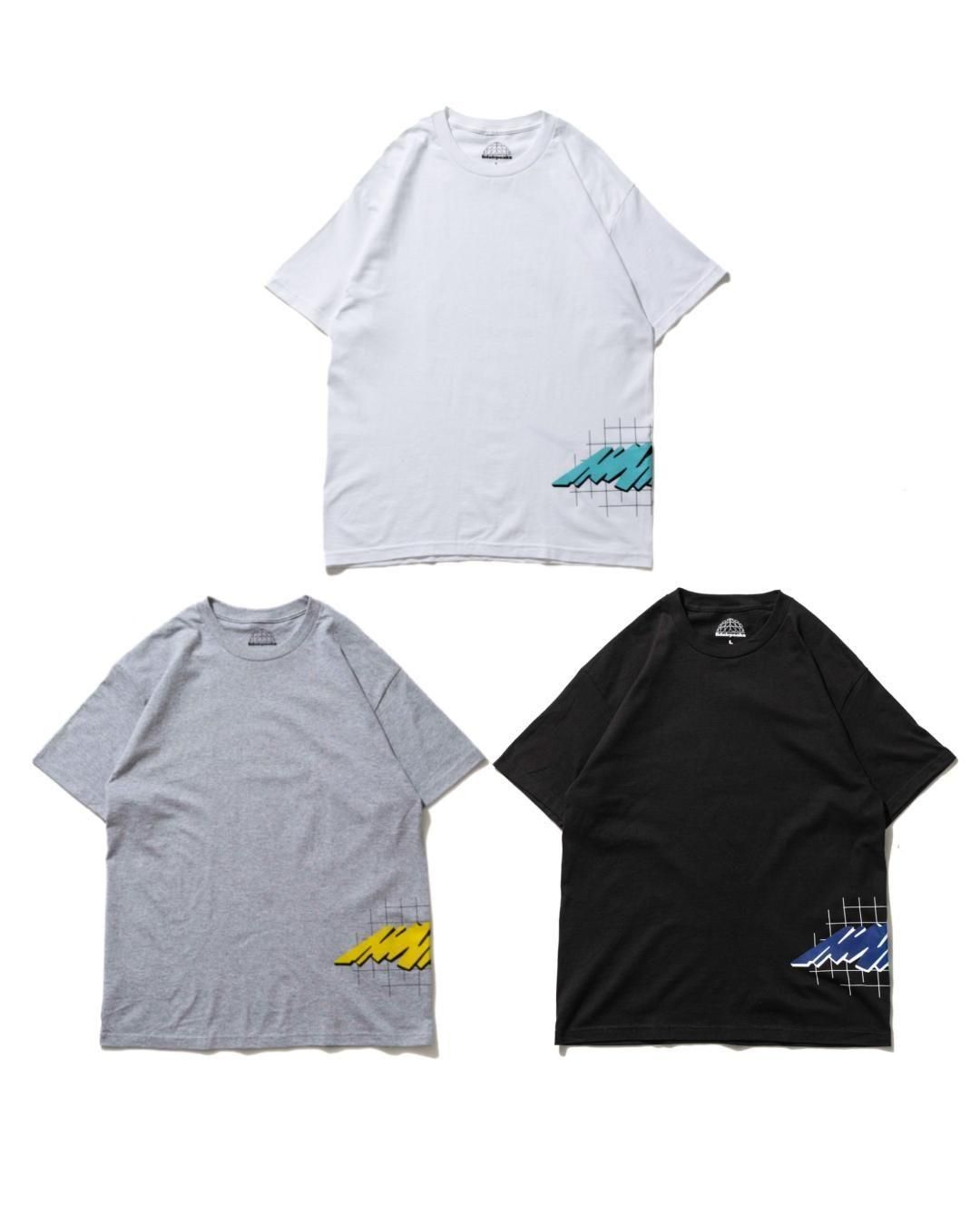 wax clothing & Waynt Store | Web Shop・CATEGORY [T-SHIRTS]