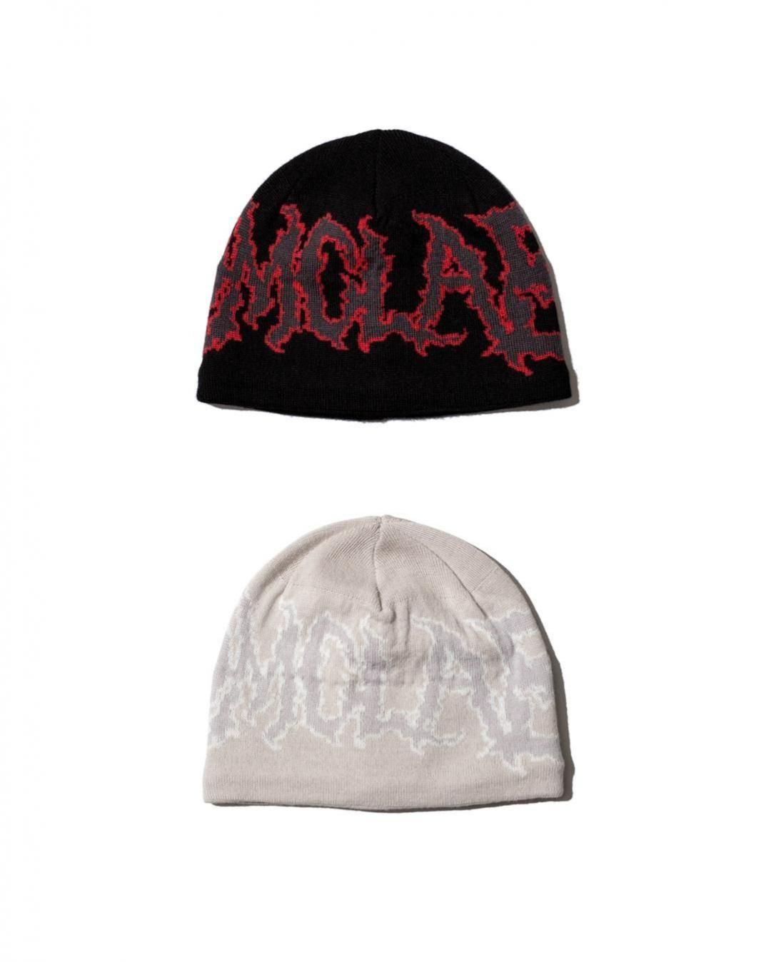 DeMarcoLabMG LOGO CMX BEANIE