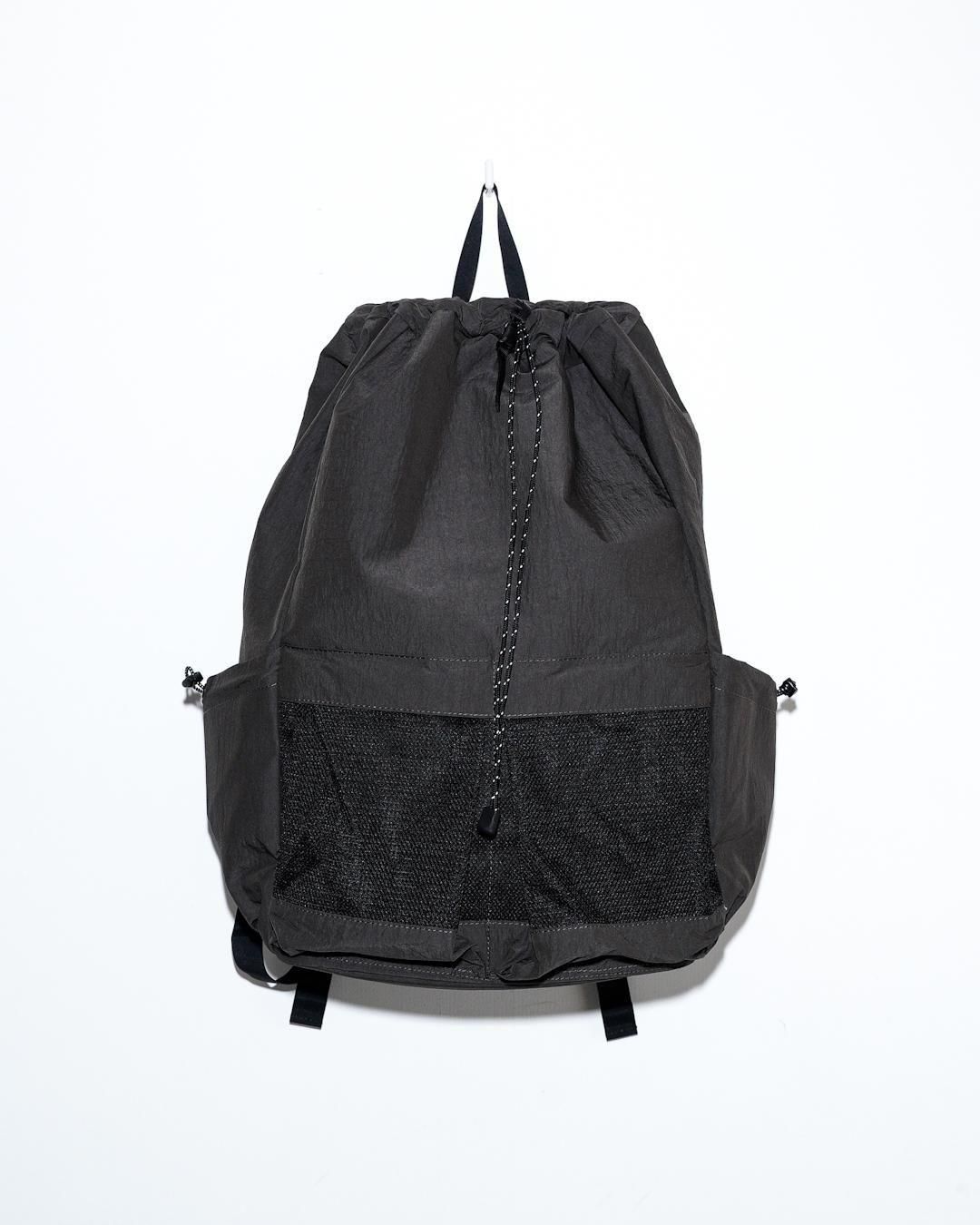 WARENFAUS[ワーレンファウス] 25SS | Discovery pack - Grid