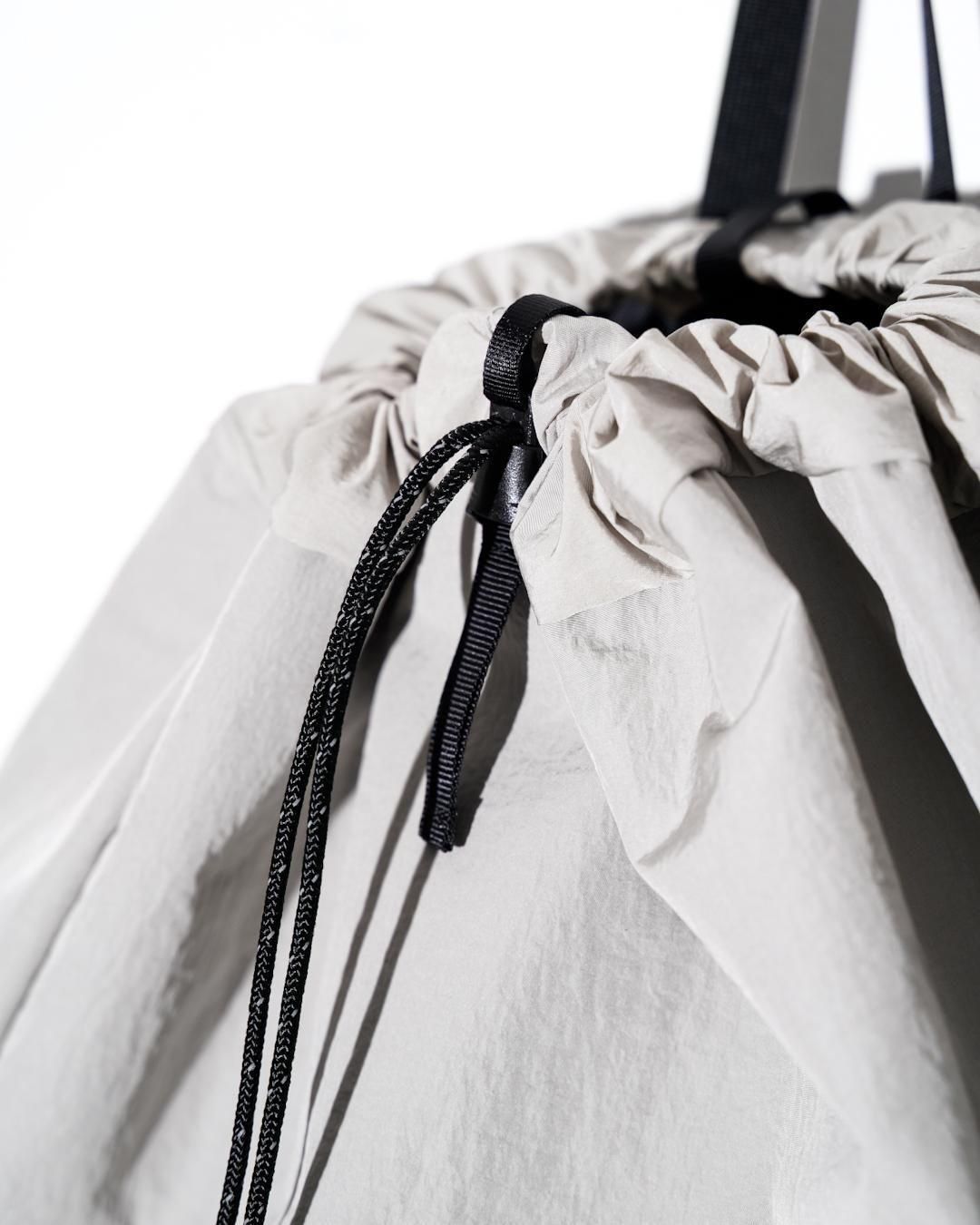 WARENFAUS[ワーレンファウス] 25SS | Discovery pack - Grid