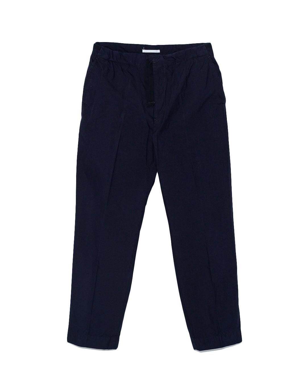HATSKIEASY C/N INDIGO SLACKS