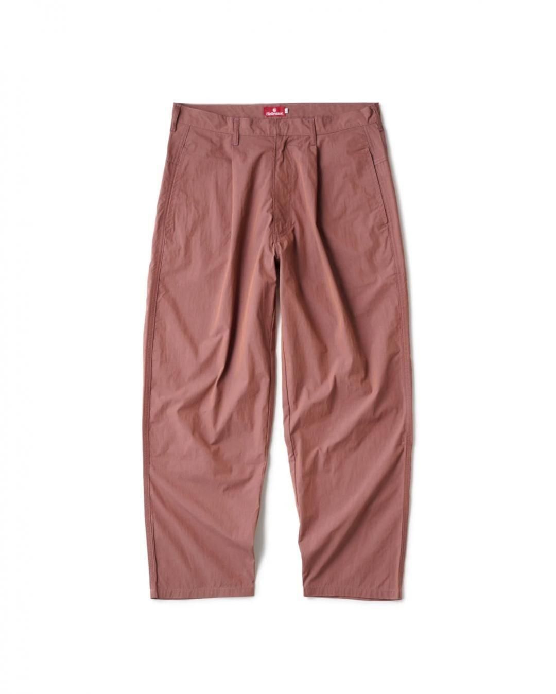 HELLRAZOR[ヘルレイザー] | NYLON EASY TROUSERS
