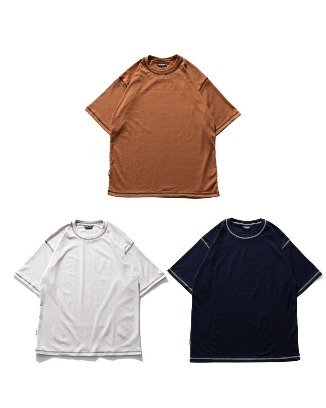 wax clothing & Waynt Store | Web Shop・CATEGORY [T-SHIRTS]