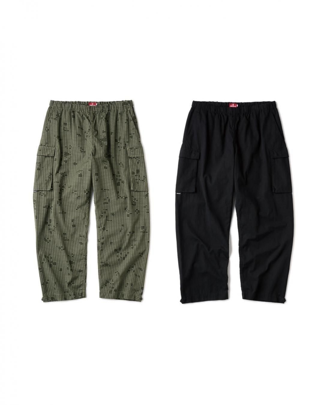 HELLRAZOR[ヘルレイザー] | EASY GARGO PANTS