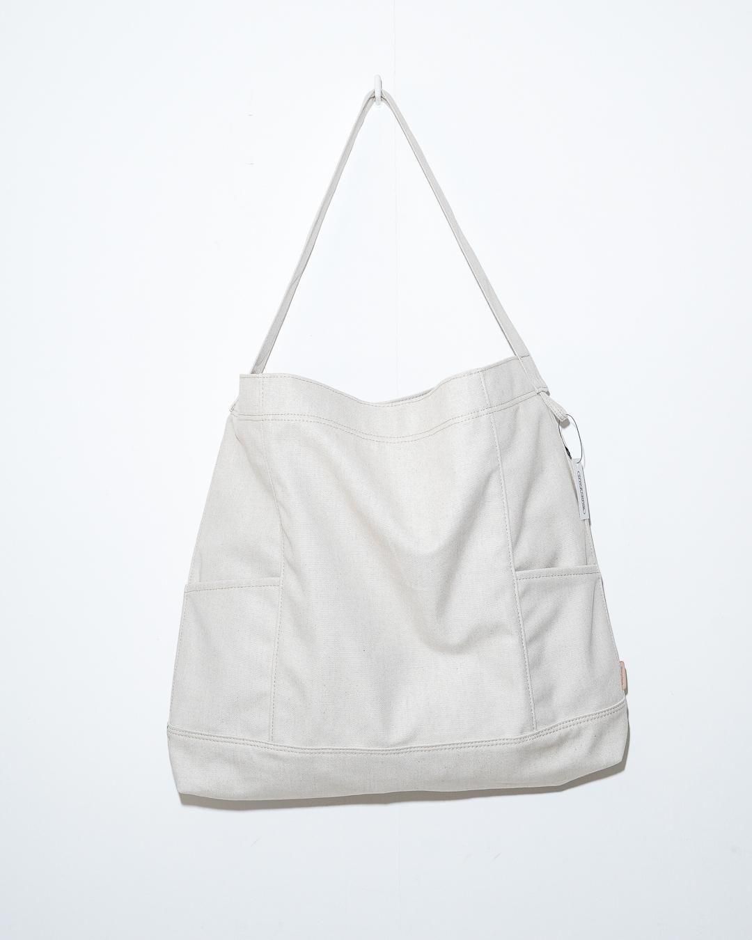 WARENFAUSMagazine shoulder