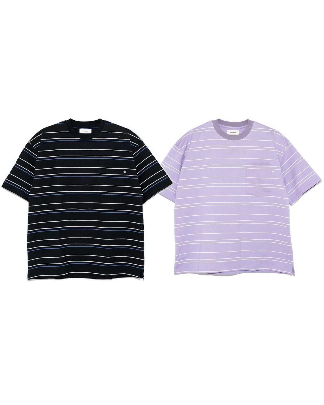 PLAY COMME des GARCONS/プレイコムデギャルソン】T-SHIRT RED