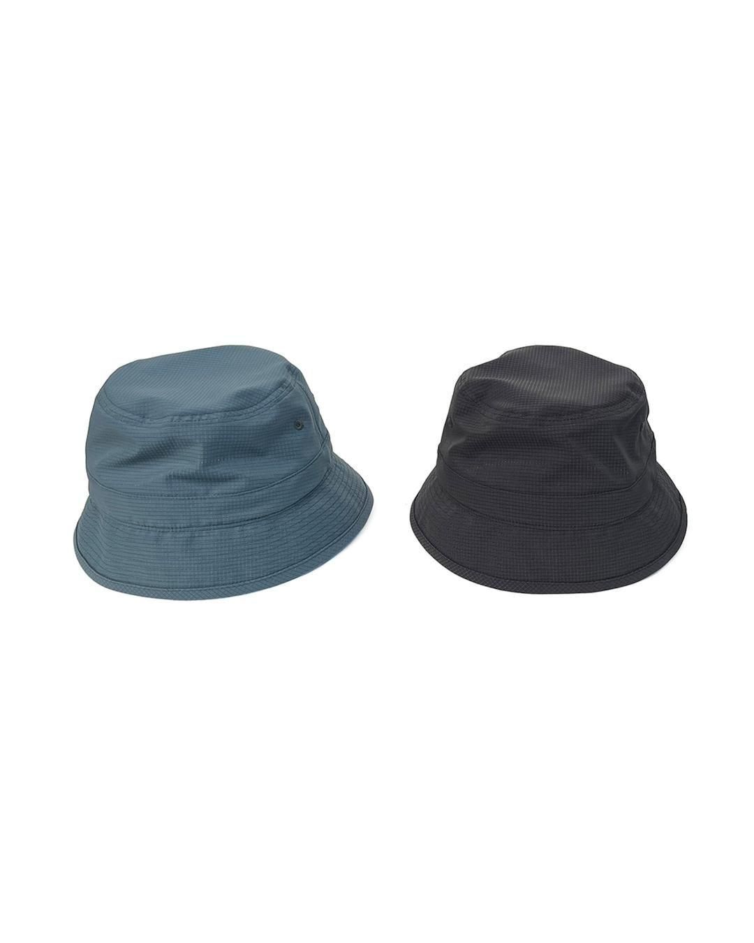 COMFORTABLE REASON「Stretch Senior Hat」black. |