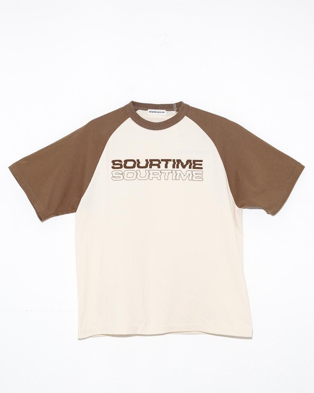 CABARET POVALSOURTIME RAGLAN