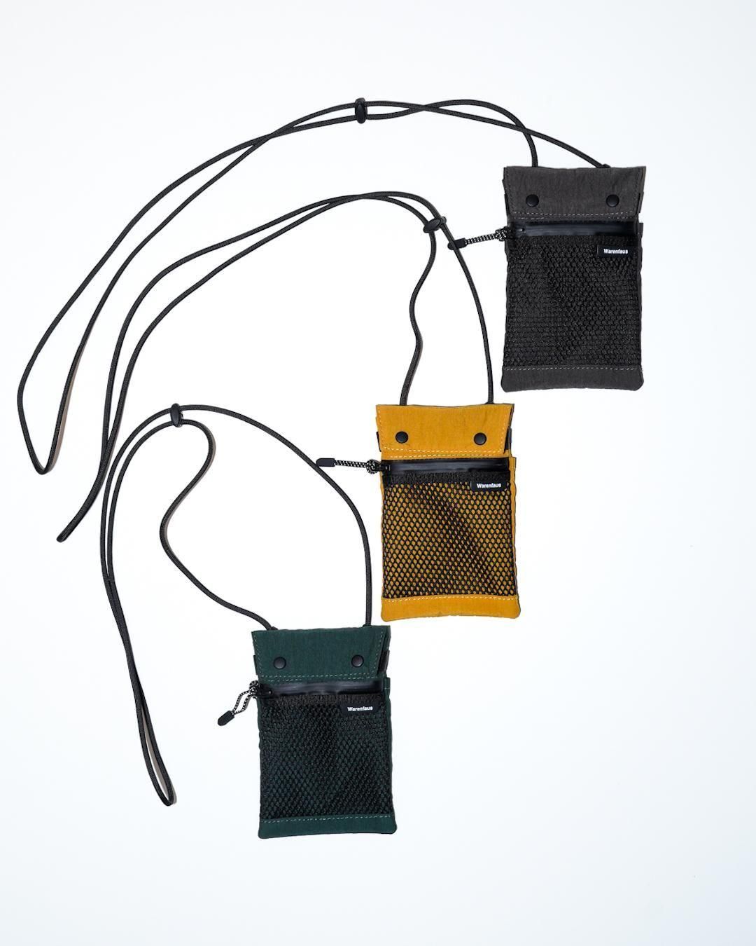WARENFAUSBonzer pocket