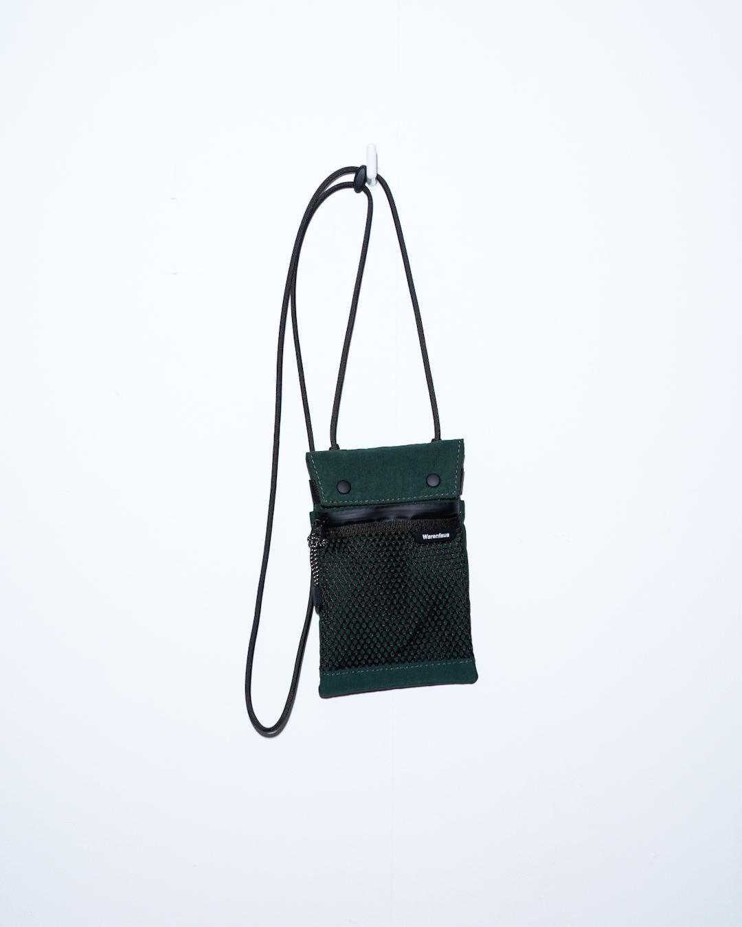 WARENFAUSBonzer pocket
