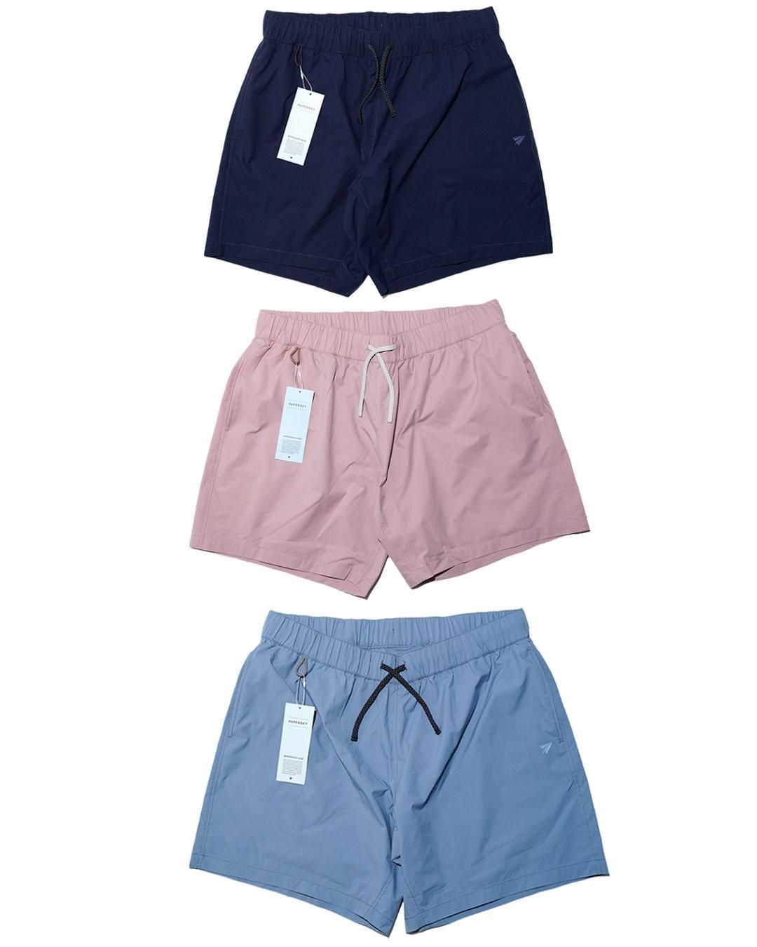 PAPERSKY WEARSURUGA BAY SHORTS