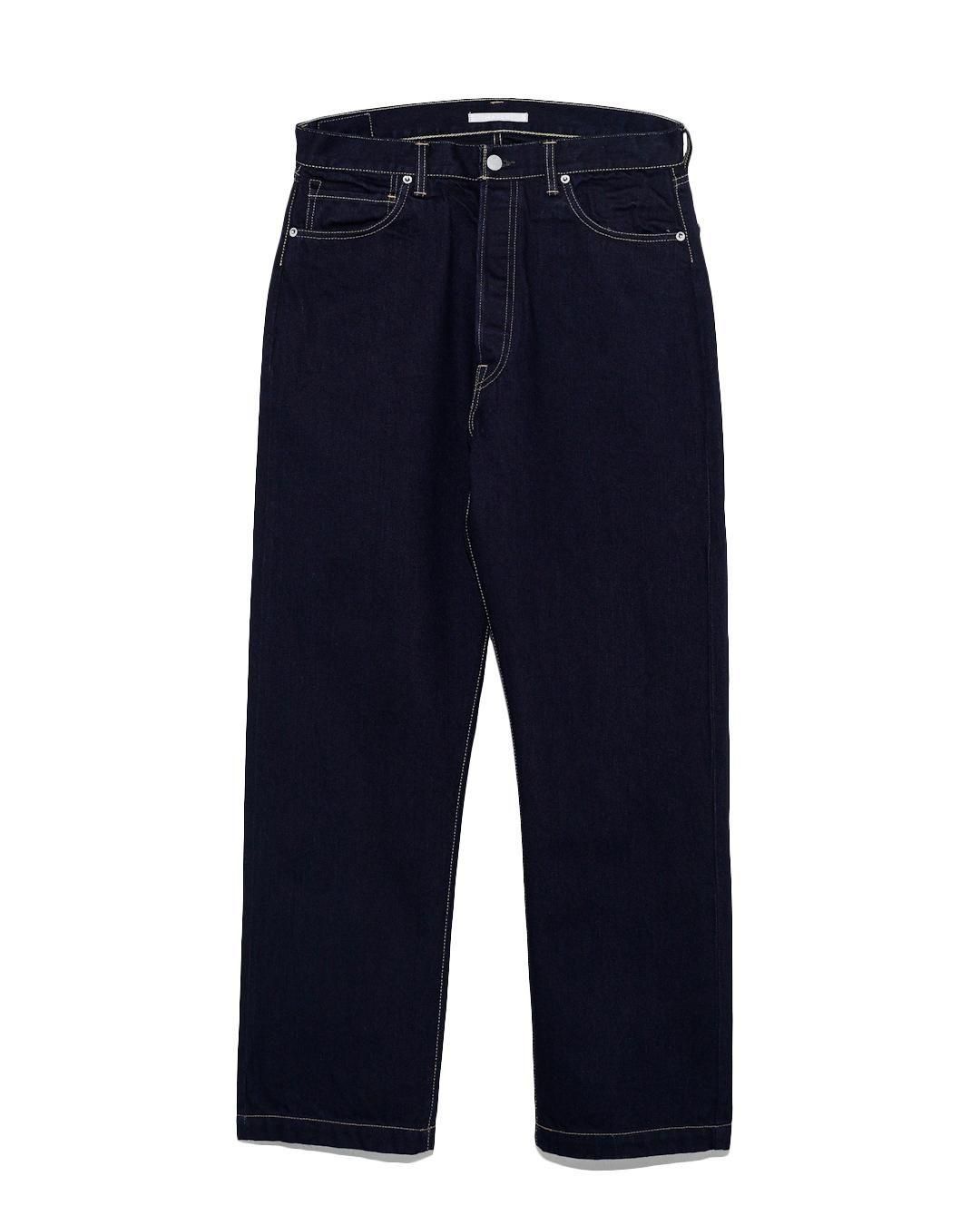 HATSKIORIGINAL DENIM ONE WASH