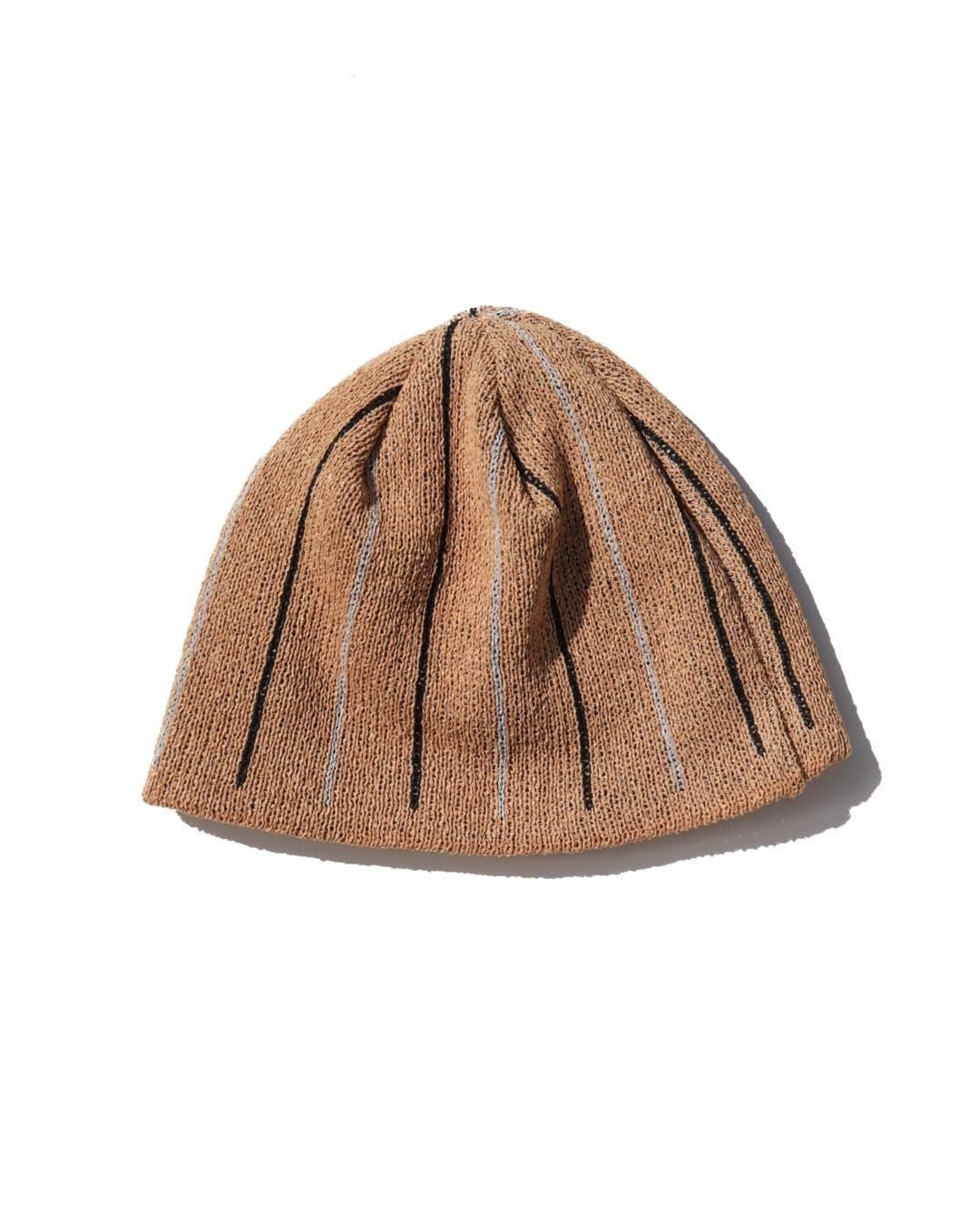 NOROLLTWOFACE WASHI BEANIE