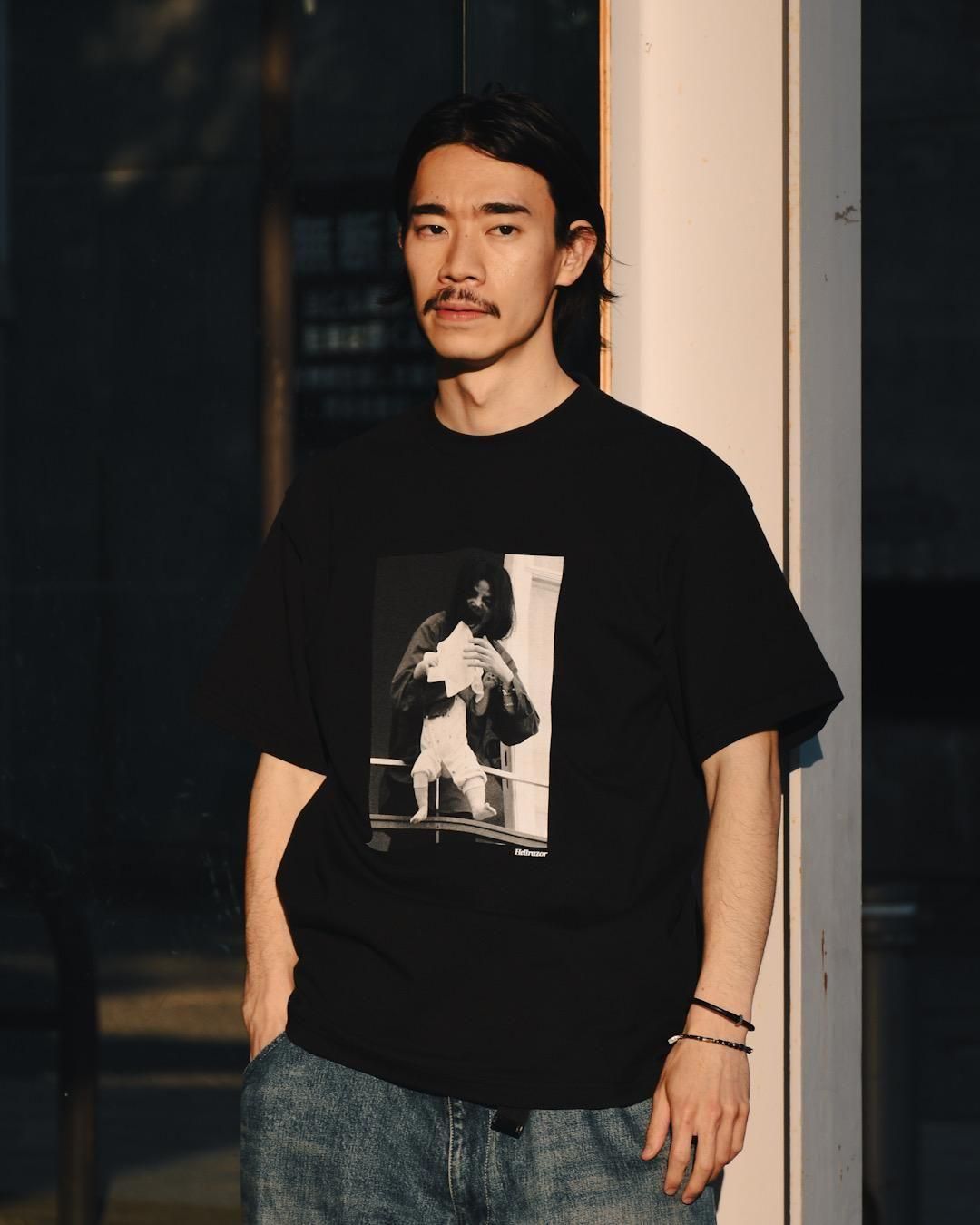 HELLRAZOR[ヘルレイザー] | PRINCE SHIRT