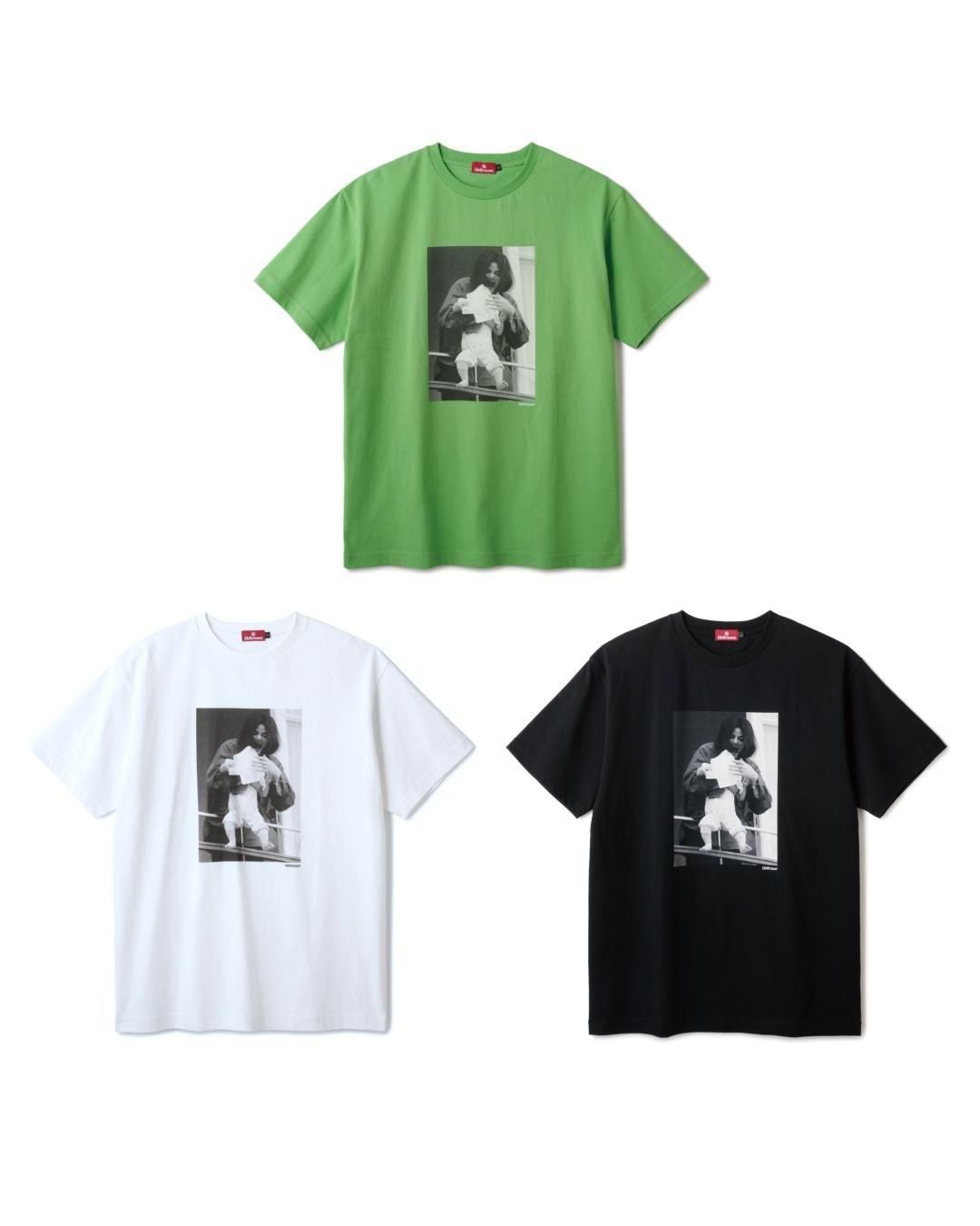 HELLRAZORPRINCE SHIRT