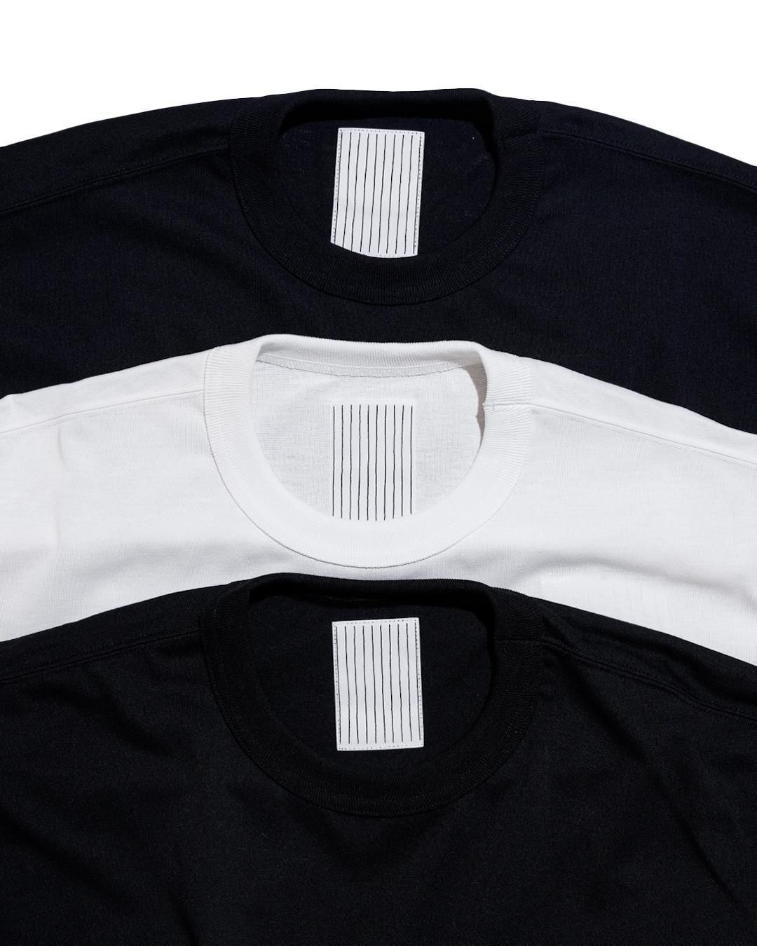STRIPES FOR CREATIVESUPER BIG TECH SS TEE