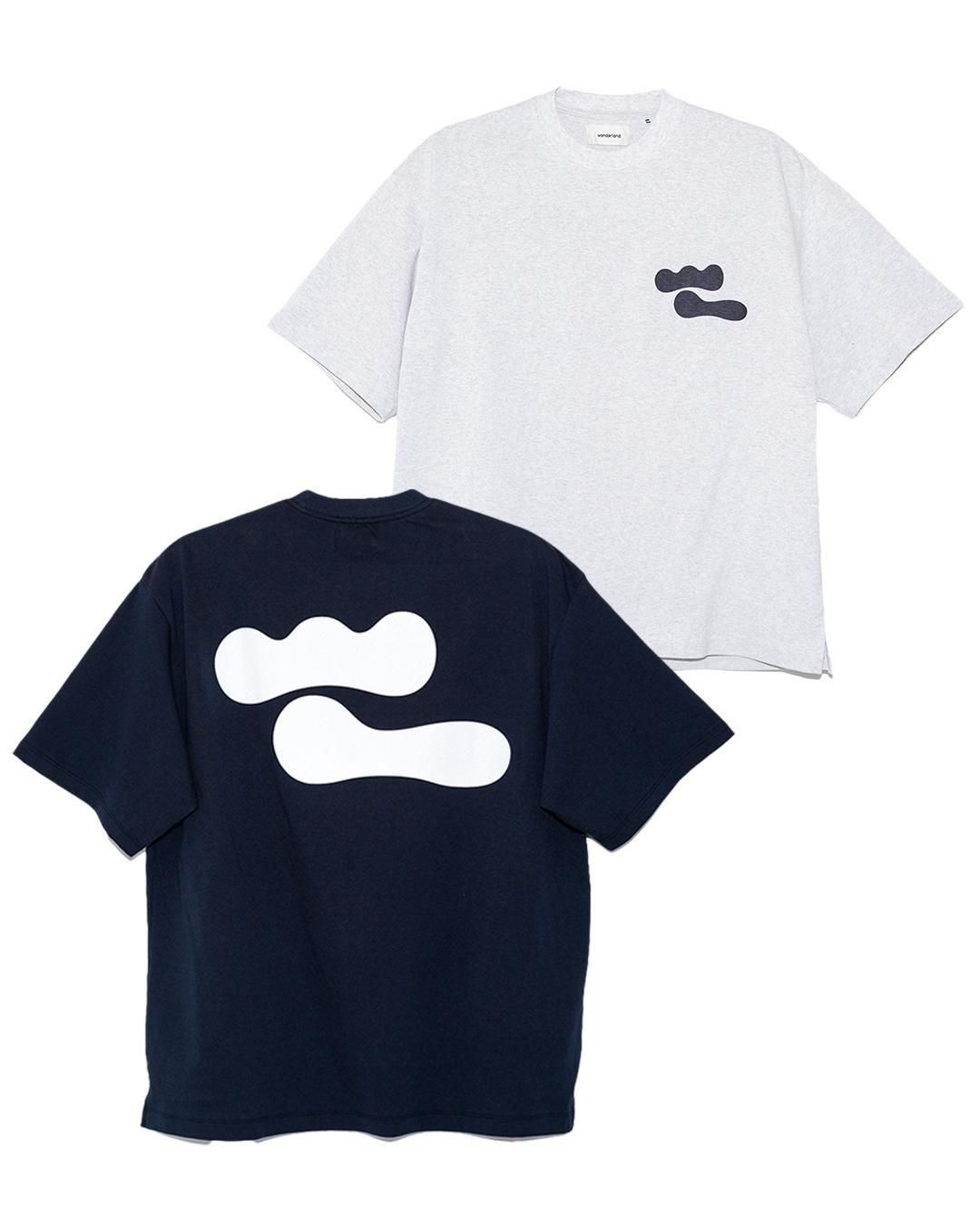 wonderlandWL T-SHIRTS
