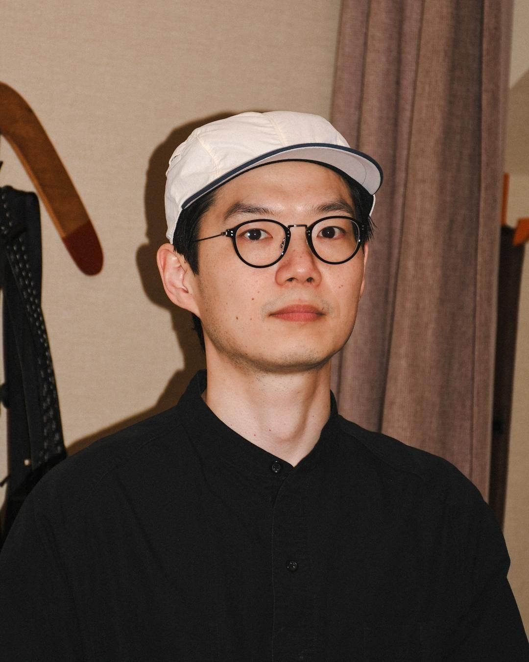 NUTTY CLOTHING[ナッティークロージング] | RAMBLE TWOTONE CAP