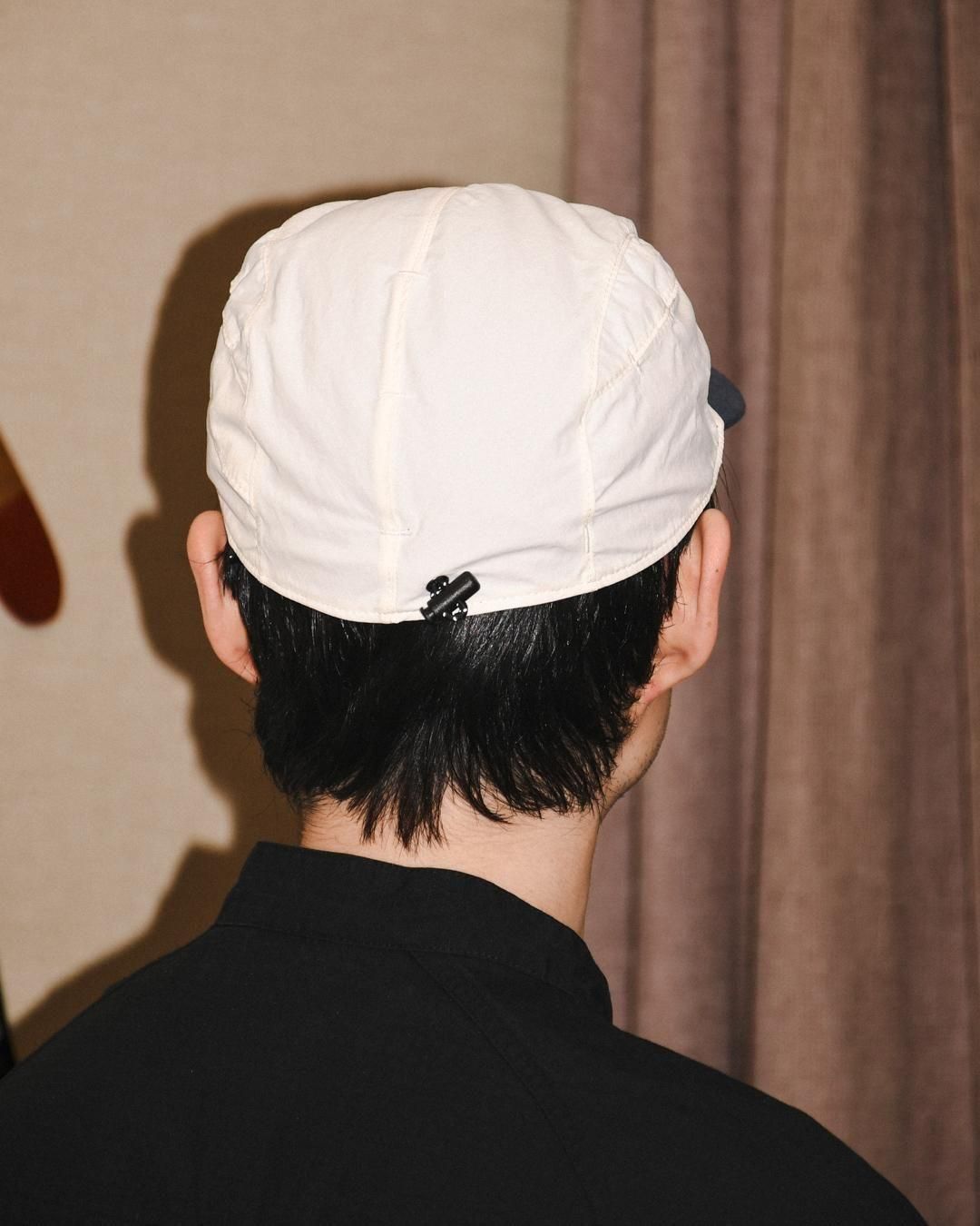 NUTTY CLOTHING[ナッティークロージング] | RAMBLE TWOTONE CAP