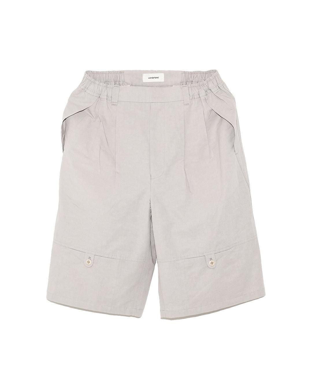 wonderlandJUMBO SHORT PANTS