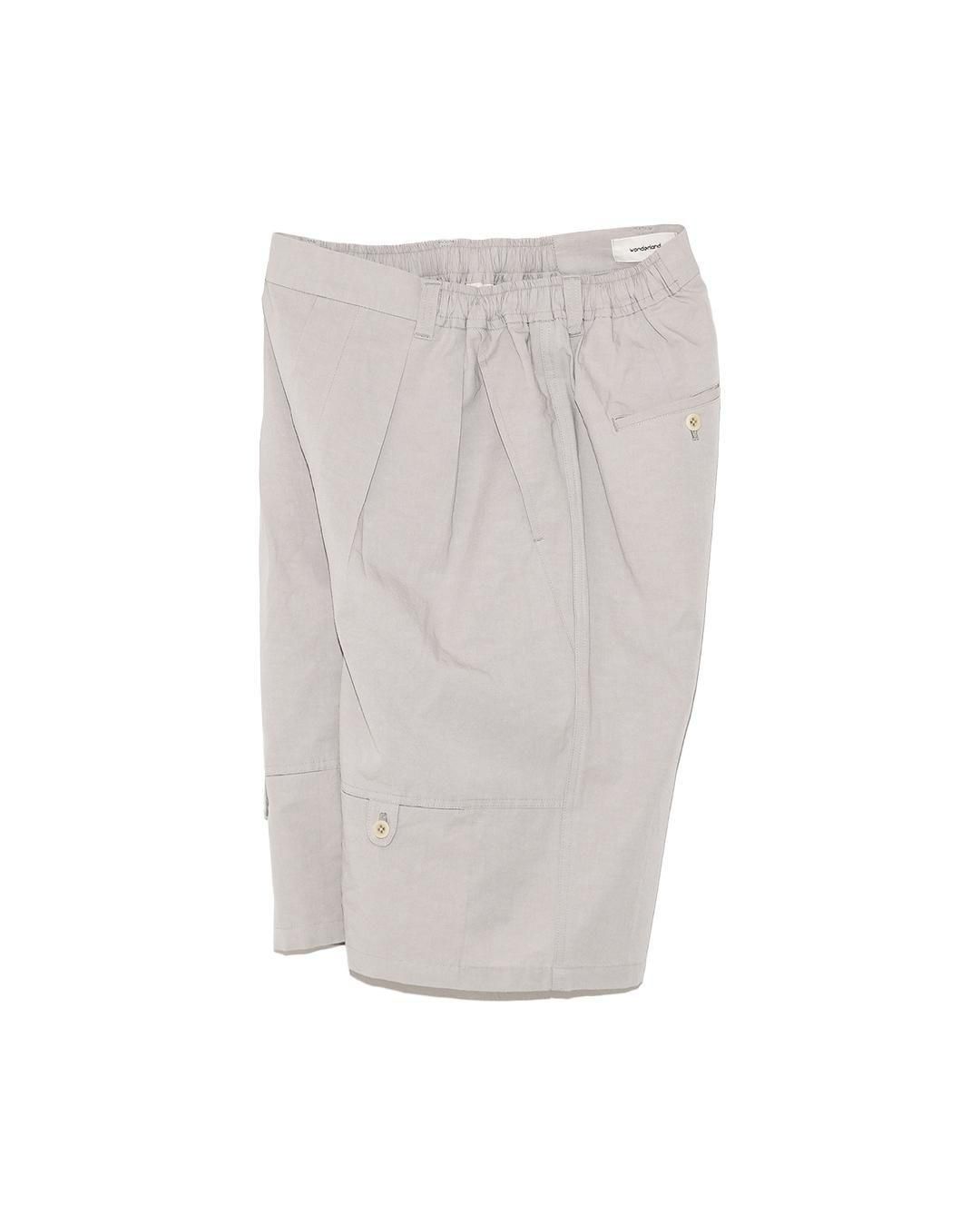 wonderlandJUMBO SHORT PANTS