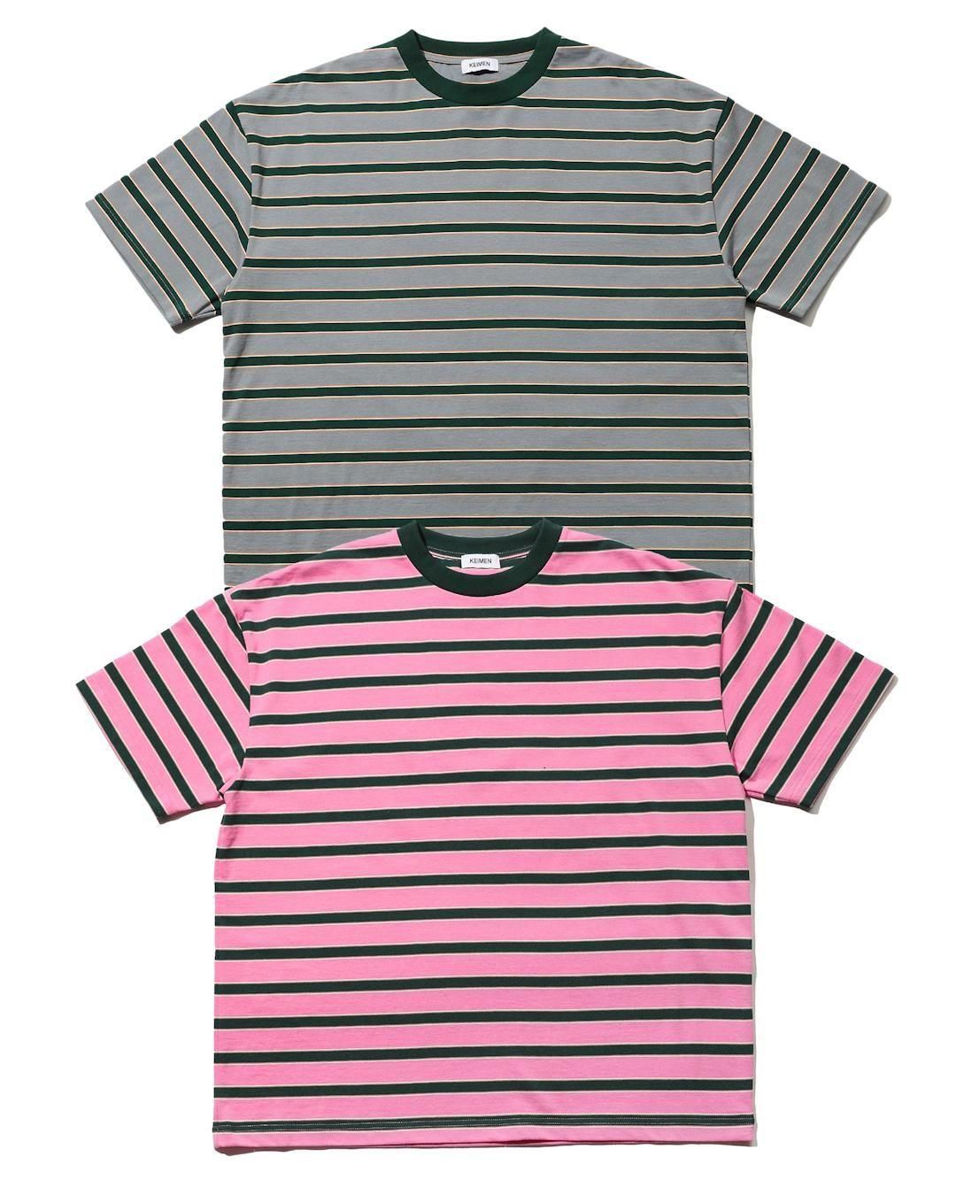 KEIMENSTRATA T-SHIRTS