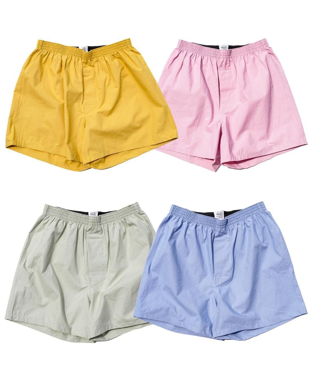 JHAKXHEMP TRUNKS SUMMER 2025