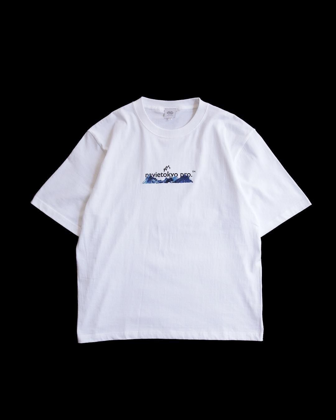 NAVIETOKYODIGITAL MOUNTAIN S/S