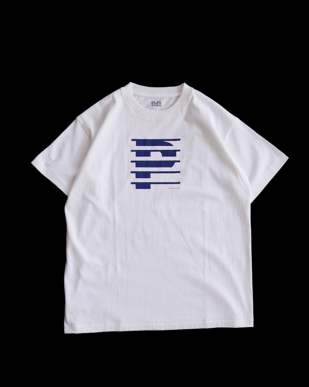 PAJA STUDIOSTEP TEE