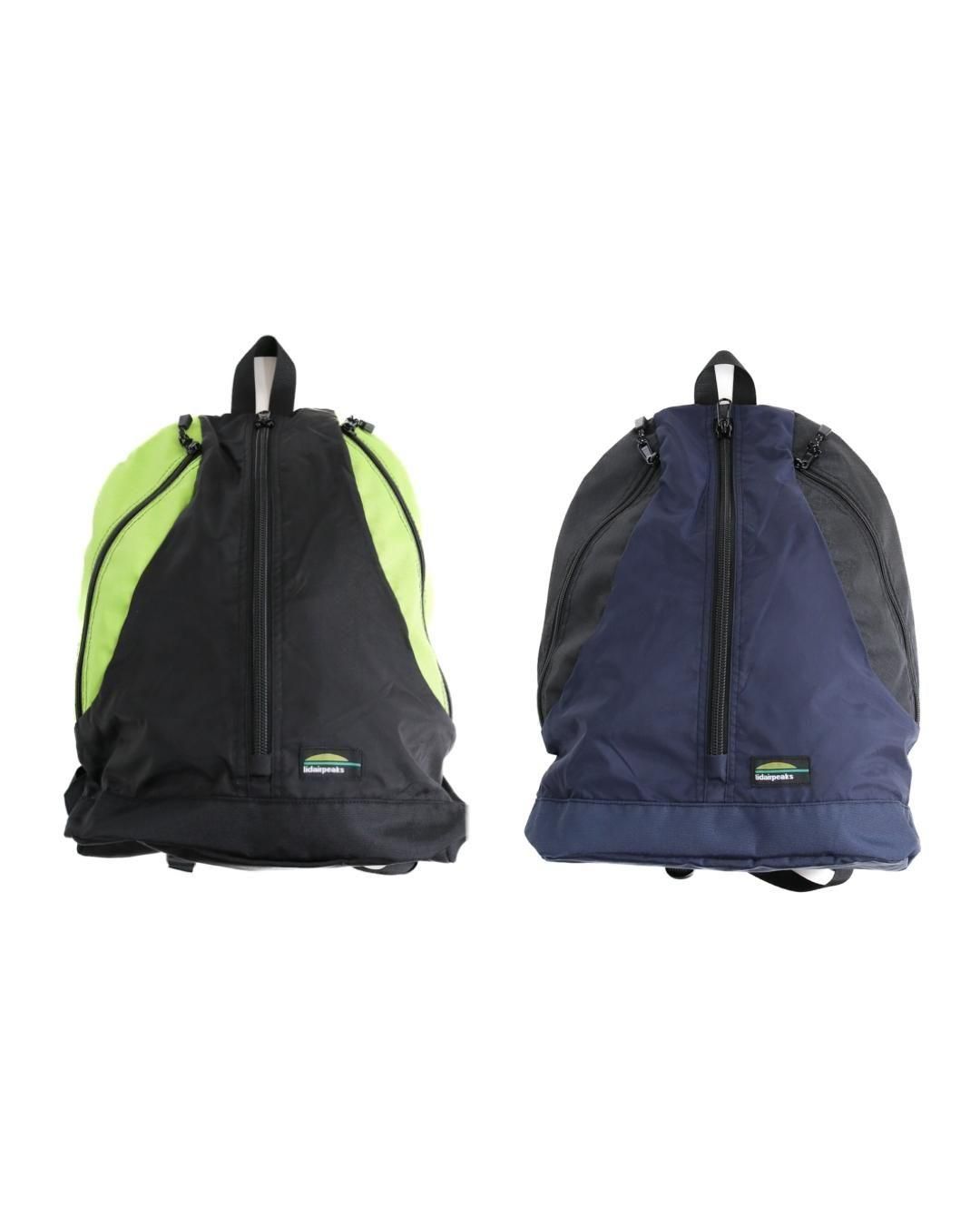 LIDAIRPEAKS2TONE SWITCHPACK