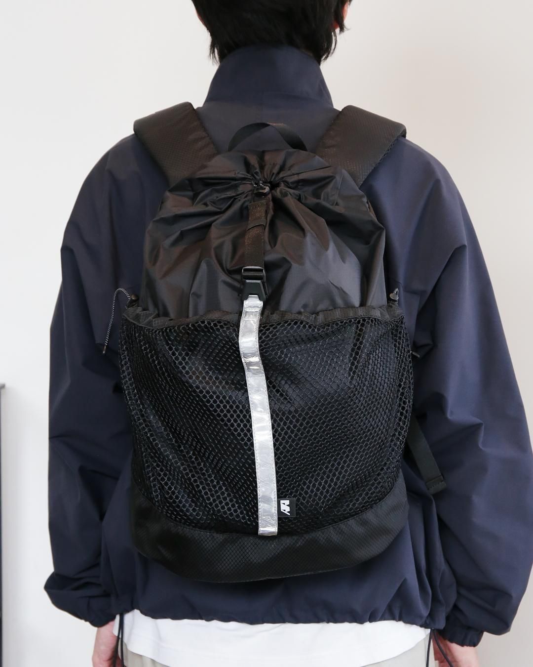 バッグ maastik KNAPSACK 27 maastik＞ KNAPSACK 27/ナップザック