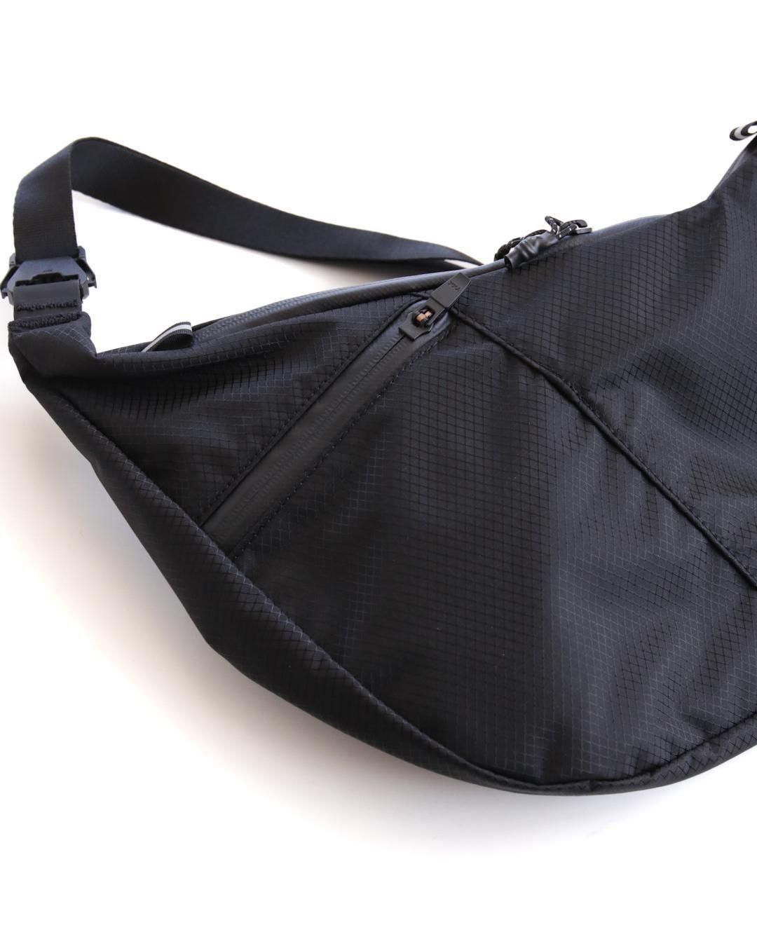 maastik SLING BAG 7.6 スリングバッグ マースティック maastik（マースティック）SLING BAG 7.6 - hinataストア