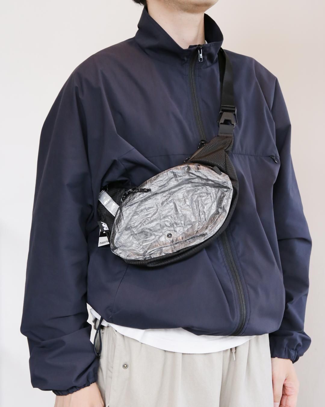 maastik [マースティック] / SLING BAG 2.6