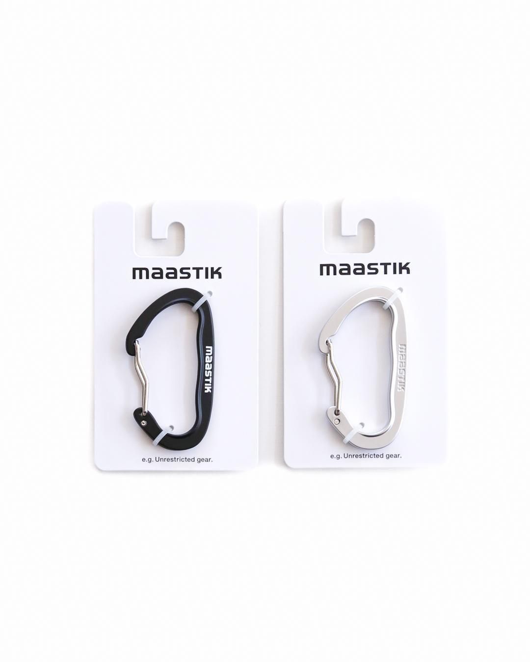 maastikCARABINER R