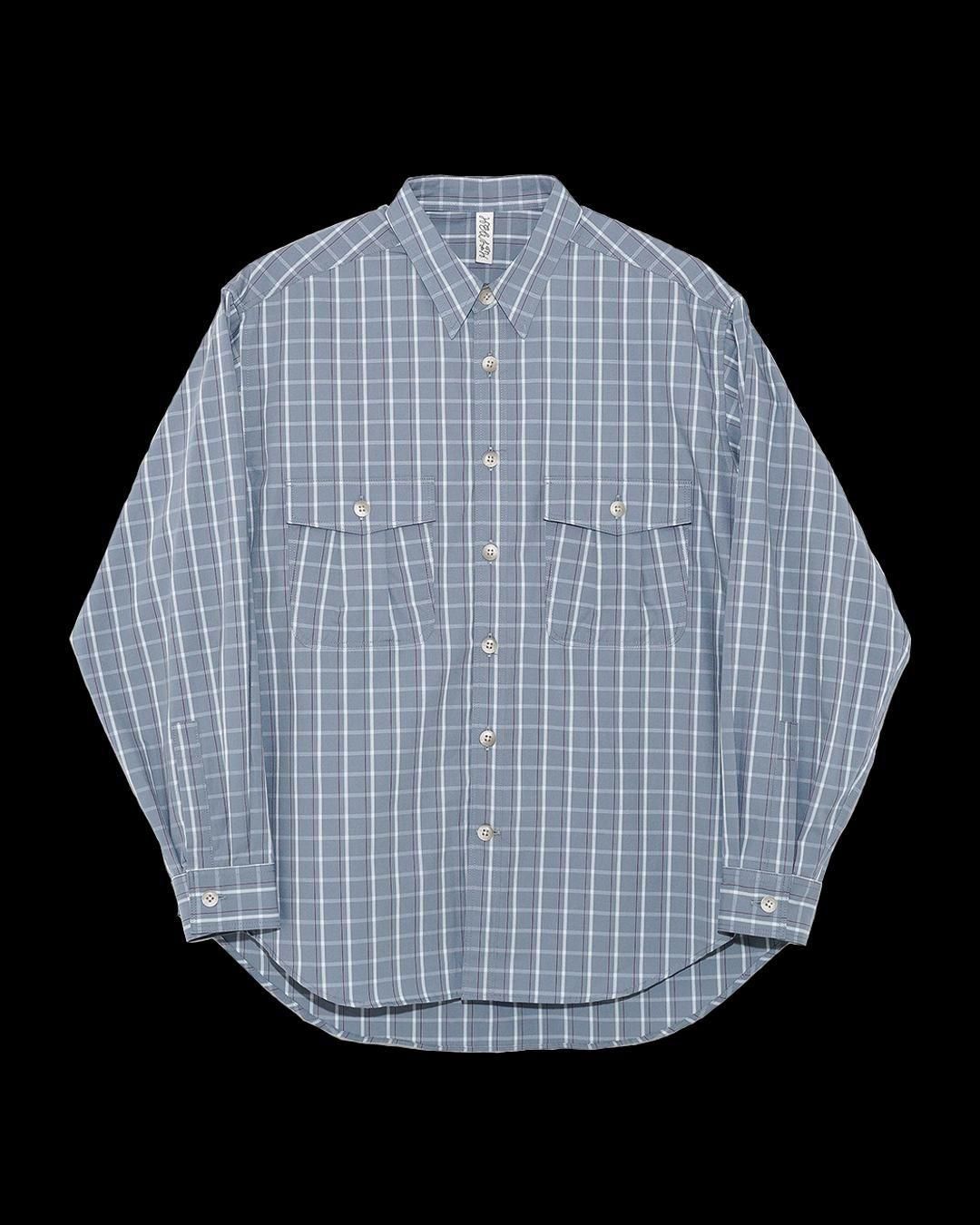 HEALTHREGULAR SHIRTS #1
