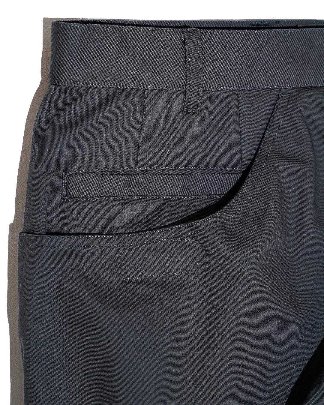 mine様 MINE[マイン] 2025 AUTUMN | 6 POCKETS WORK PANTS / TC TWILL