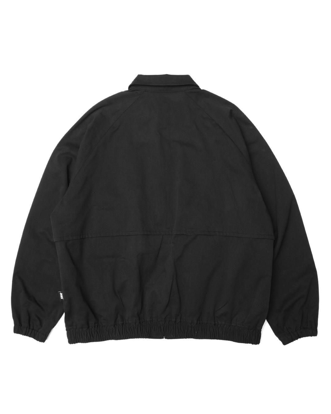 ジャケット・アウター JHAKX Keep Cool Drizzler Jacket Black S JHAKX[ジャークス] 2025AUTUMN | KEEP COOL DRIZZLER JACKET - Smoked