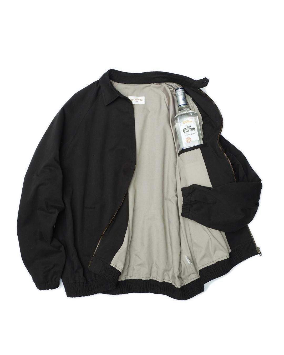 JHAKX[ジャークス] 2025AUTUMN | KEEP COOL DRIZZLER JACKET