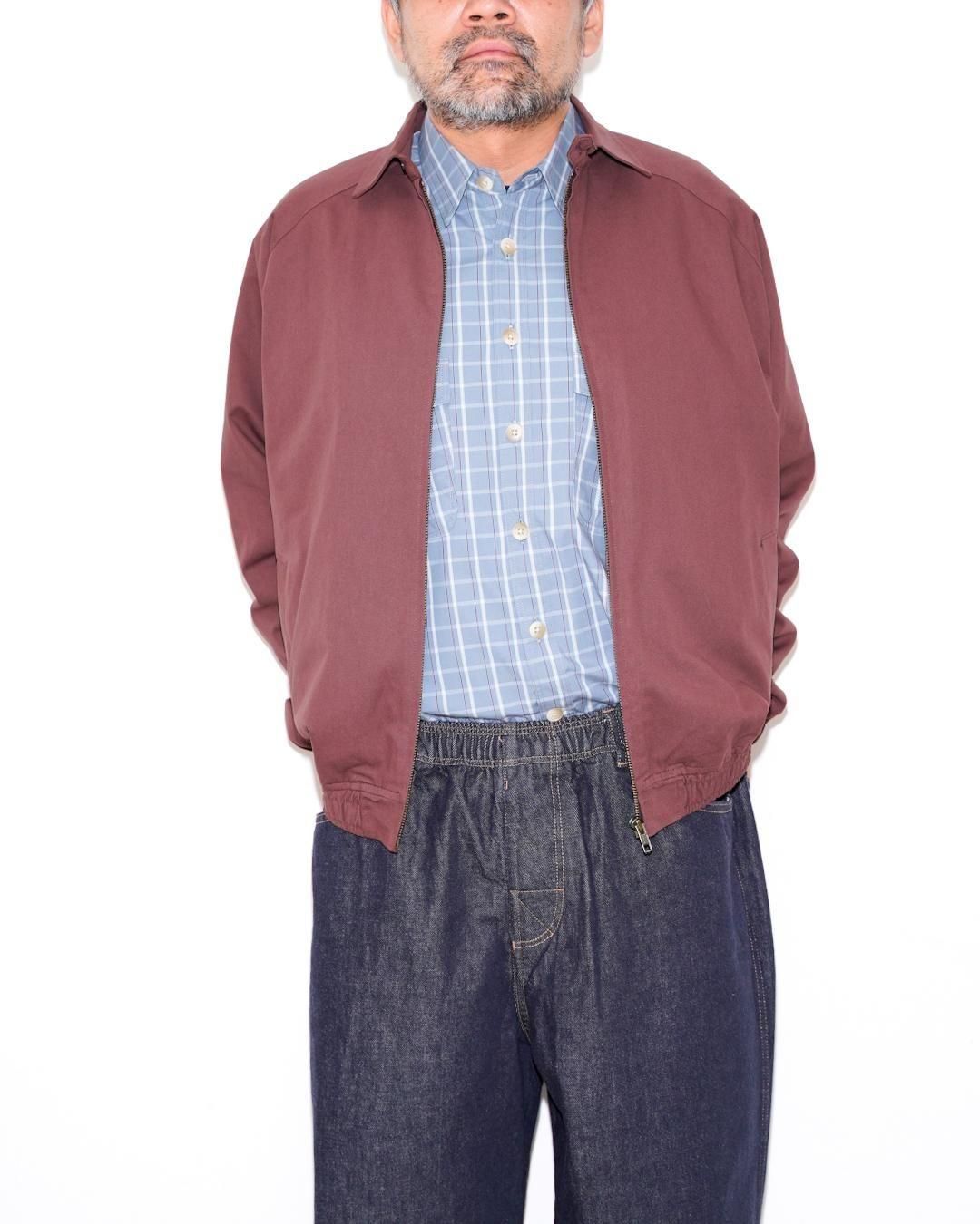 JHAKX ジャークス DAY LIQUOR STOREコラボジャケット JHAKX[ジャークス